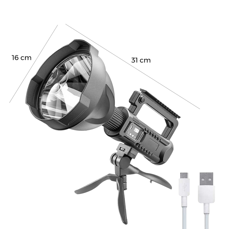 Lanterna Ultra Spotlight®