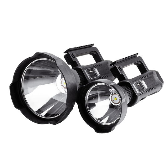 Lanterna Ultra Spotlight®